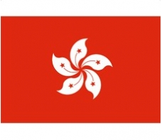 香港專利申請